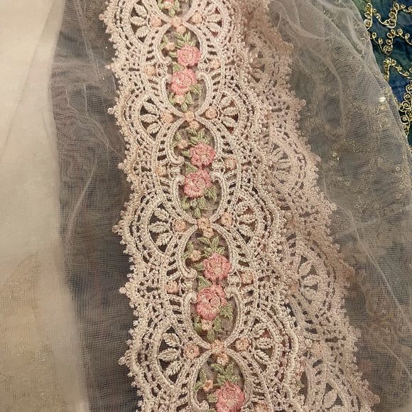 Pakistani branded dress - Picture 16 of 16